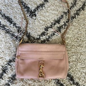 Rebecca Minkoff MAC crossbody